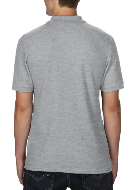  DryBlend® dvostruki piqué polo majica, 203 g/m² - Gildan