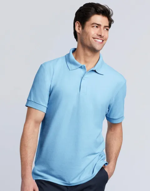  DryBlend® dvostruki piqué polo majica, 203 g/m² - Gildan