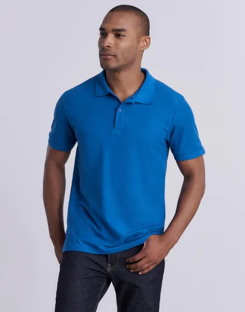  DryBlend® dvostruki piqué polo majica, 203 g/m² - Gildan