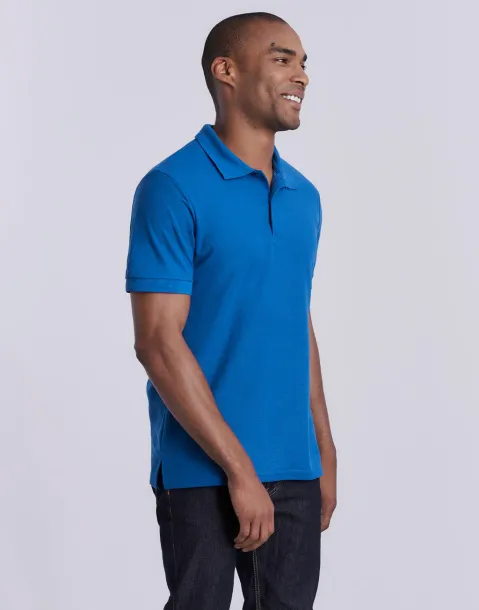  DryBlend® dvostruki piqué polo majica, 203 g/m² - Gildan