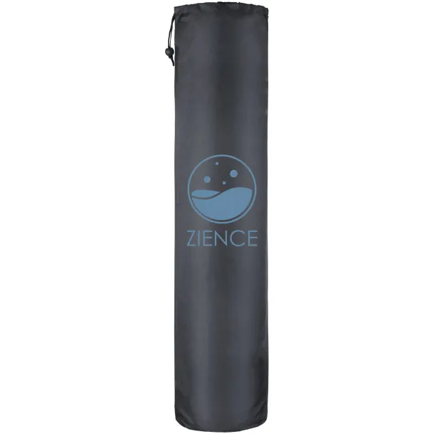 Cobra fitness and yoga mat Royal blue