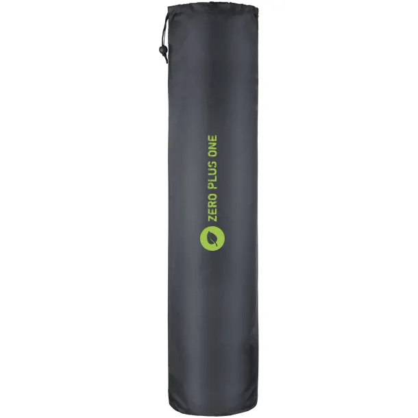 Cobra fitness and yoga mat Lime