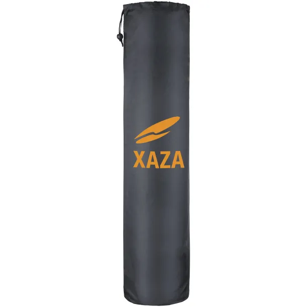 Cobra fitness and yoga mat Orange