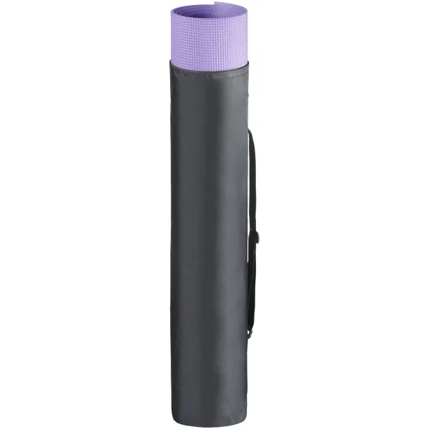 Cobra fitness and yoga mat Purple