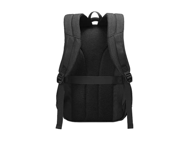 HARLEM Business backpack - BRUNO Black