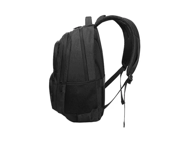 HARLEM Business backpack - BRUNO Black