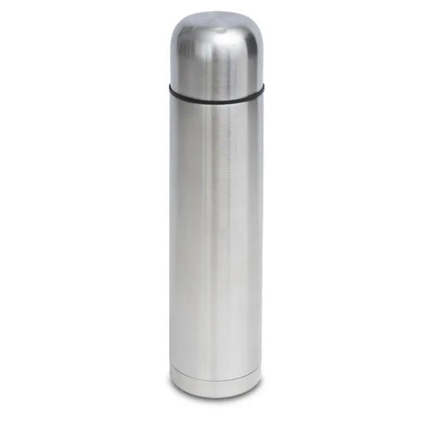 TERMOS vacuum flask 1000 ml Silver