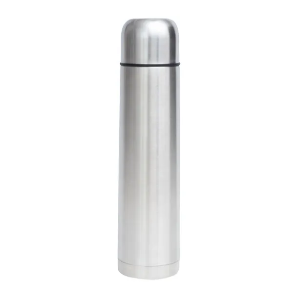 TERMOS vacuum flask 1000 ml Silver