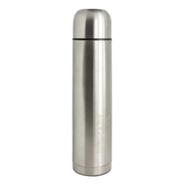 TERMOS vacuum flask 1000 ml Silver