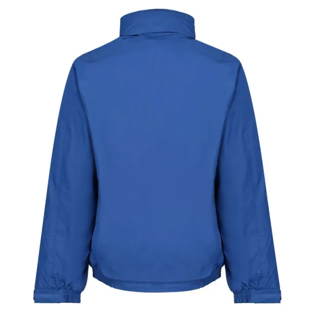  DOVER FLEECE LINED BOMBER JACKET - Regatta Royal blue Navy