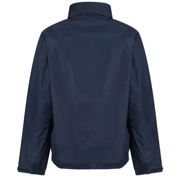  DOVER FLEECE LINED BOMBER JACKET - Regatta Navy Navy