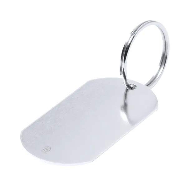 Mailtek keyring Silver