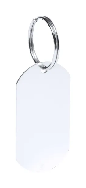 Mailtek keyring Silver