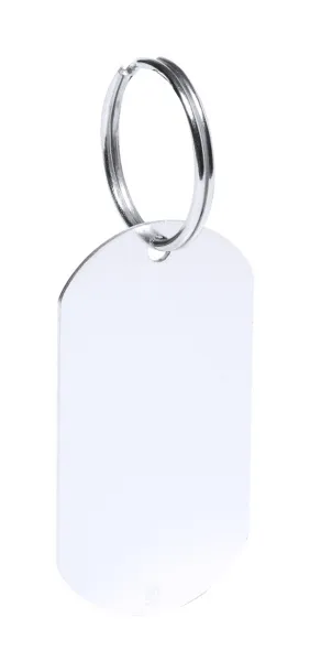 Mailtek keyring Silver