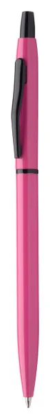 Pirke ballpoint pen Pink