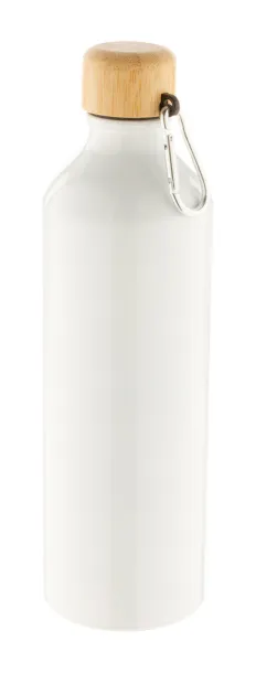 Monbo XL sport bottle White