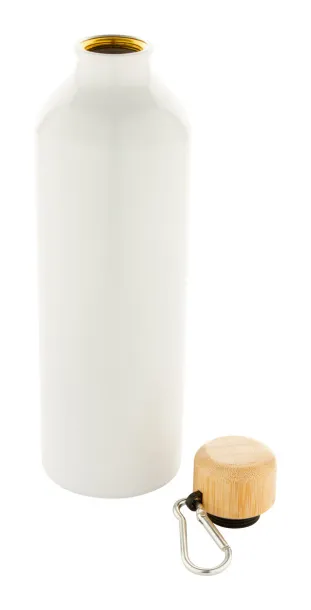 Monbo XL sport bottle White