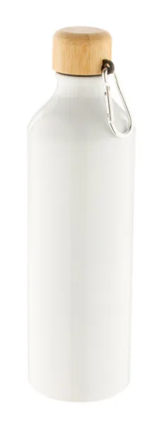 Monbo XL sport bottle White