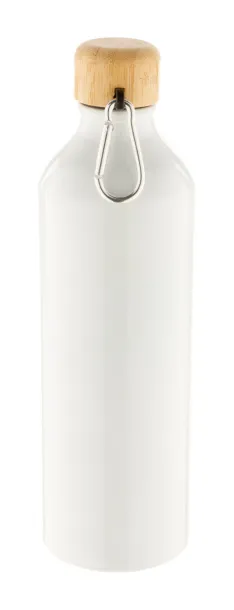 Monbo XL sport bottle White