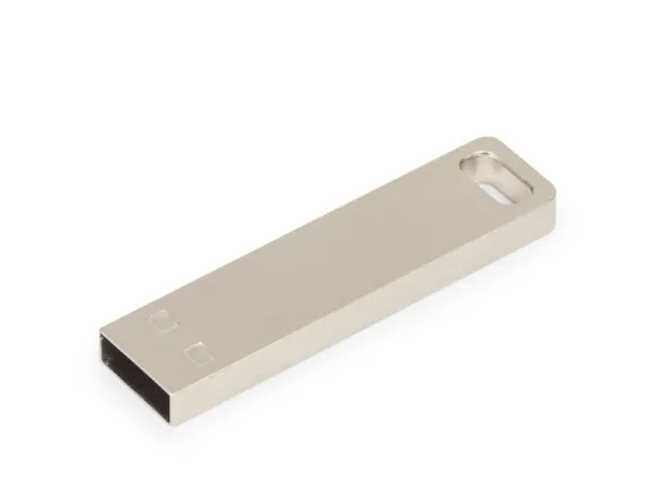 DEOCOM USB Flash memory - PIXO Mat metal