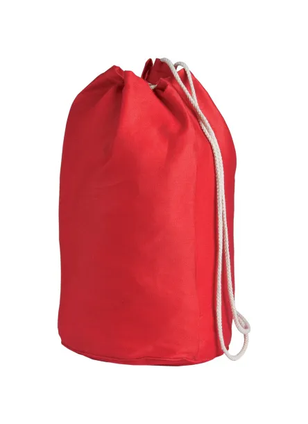 Rover sailor bag Red