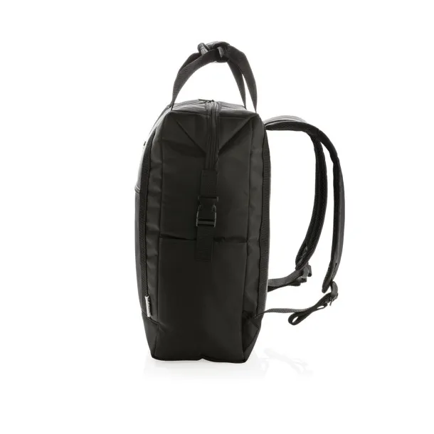  Swiss Peak XXL rasladna ruksak / torba - Swiss Peak Crna 