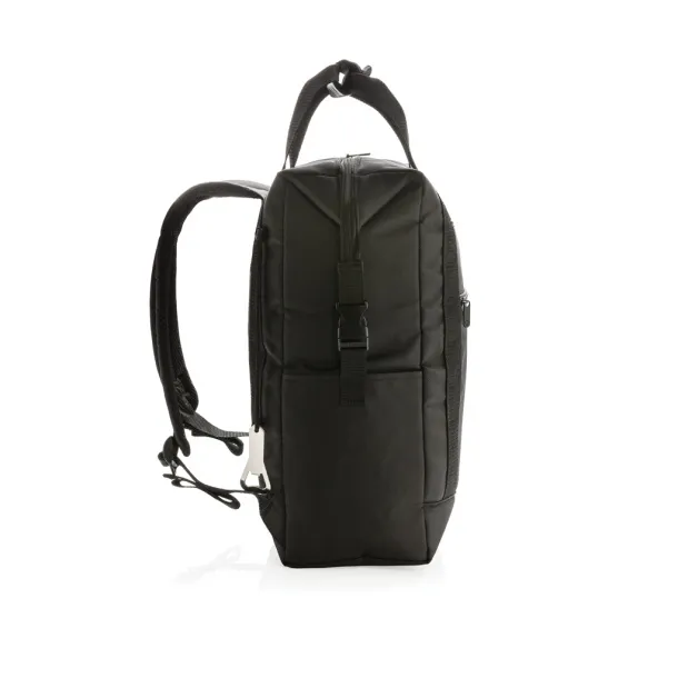  Swiss Peak XXL rasladna ruksak / torba - Swiss Peak Crna 