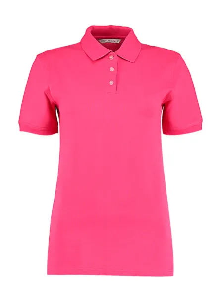  Women's Regular Fit Kate Comfortec® Polo - Kustom Kit