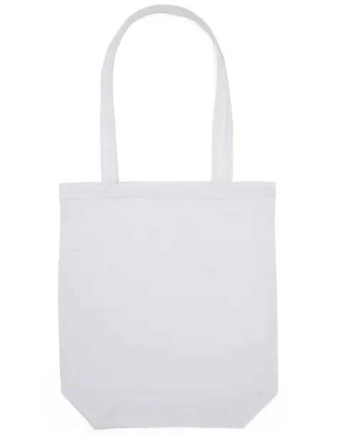  Pamučna torba s dugim ručkama, 140 g/m² - SG Accessories - BAGS Snowwhite