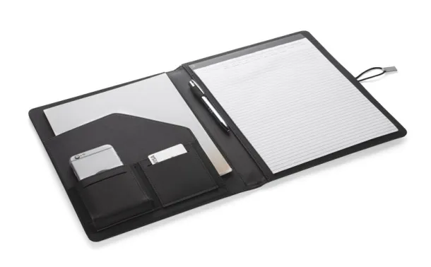 TELLA Portfolio Crna