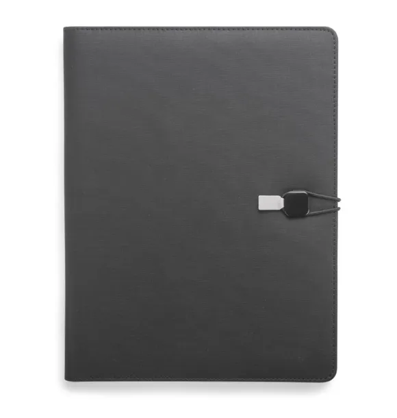 TELLA Portfolio Black