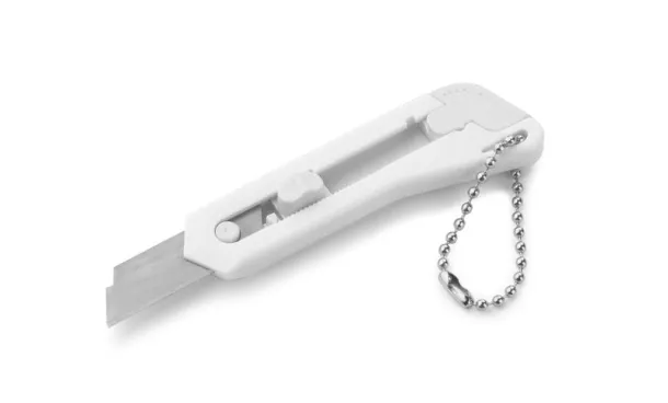 NIFE Mini knife White