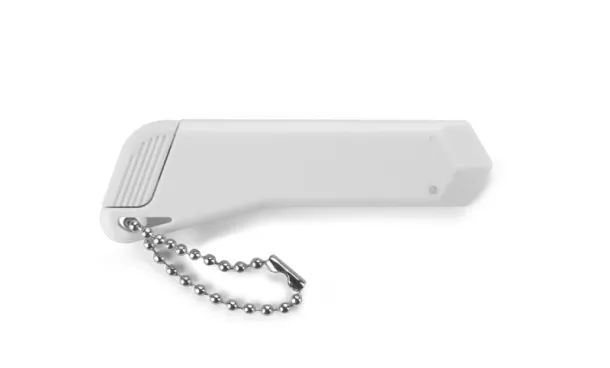 NIFE Mini knife White