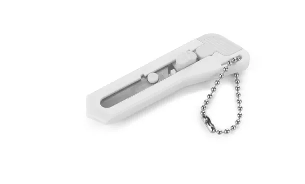 NIFE Mini knife White