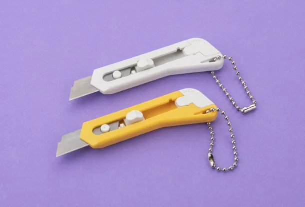 NIFE Mini knife White