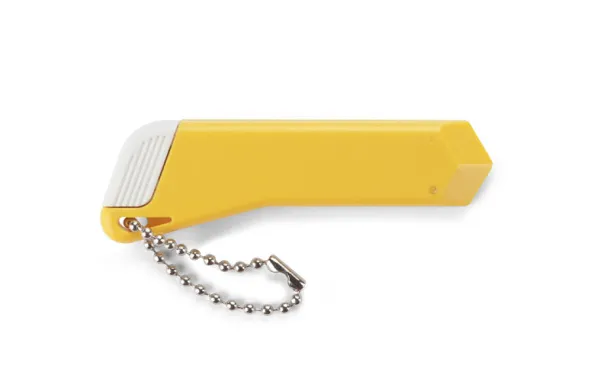 NIFE Mini knife Yellow