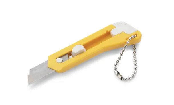 NIFE Mini knife Yellow