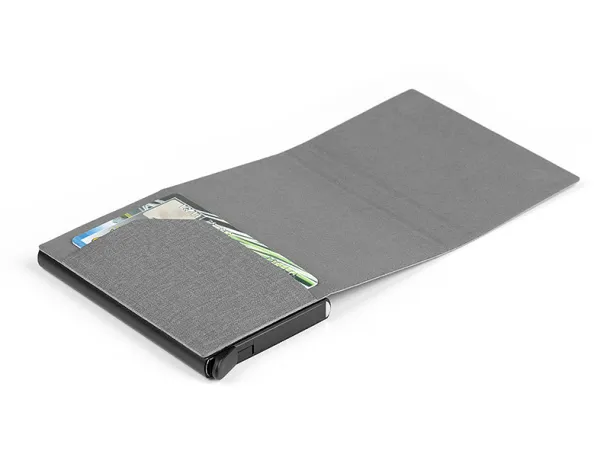 VALETA RIFD wallet Gray