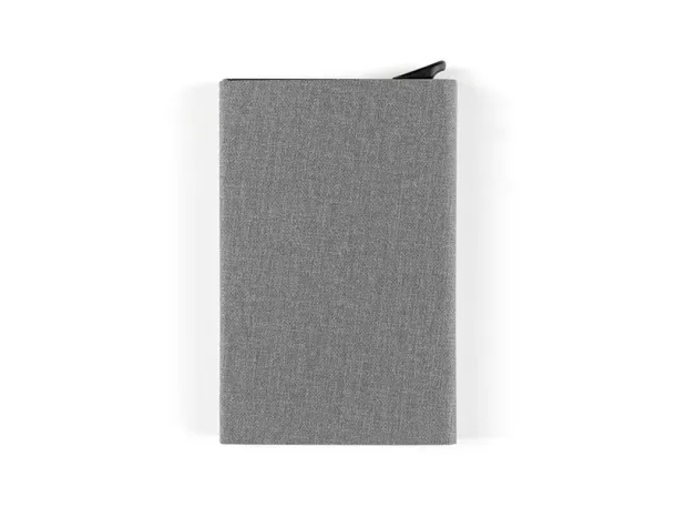 VALETA RIFD wallet Gray