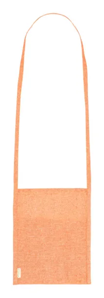 Wisy multipurpose bag Orange