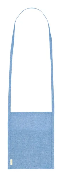 Wisy multipurpose bag Blue