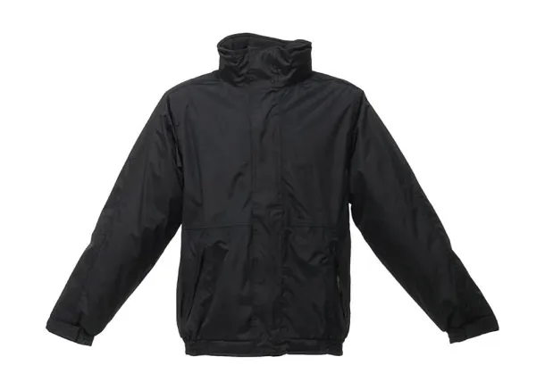  Dover Bomber Jacket - Regatta Professional Black Ash