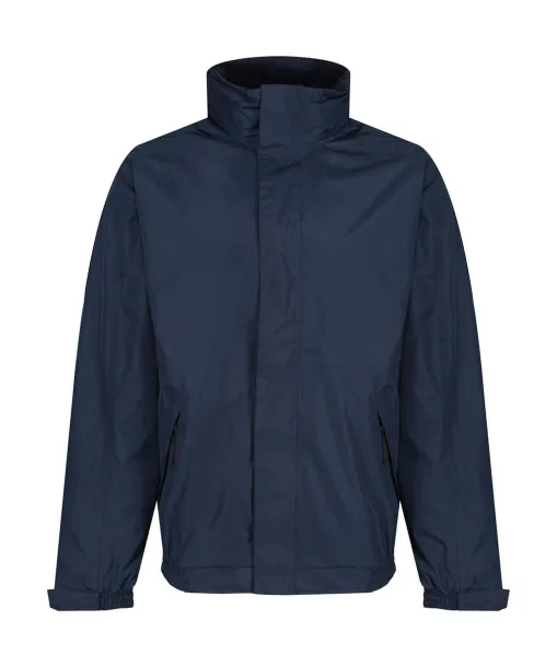  Dover Bomber Jacket - Regatta Professional Navy Navy