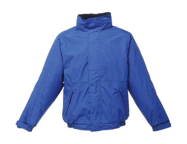  Dover Bomber Jacket - Regatta Professional Kraljevski plava Navy