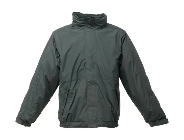  Dover Bomber Jacket - Regatta Professional Dark Green Dark Green