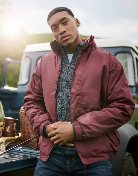  Dover Bomber Jacket - Regatta Professional