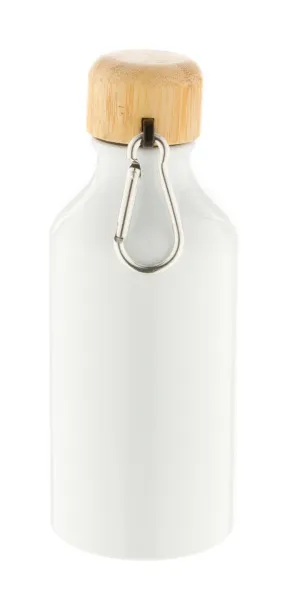 Monbo sport bottle White