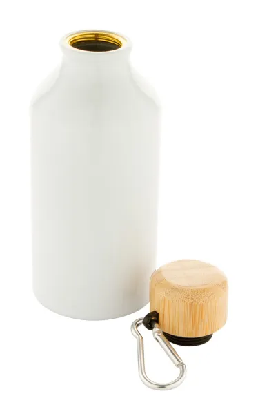 Monbo sport bottle White