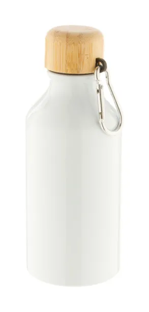 Monbo sport bottle White