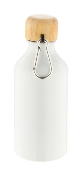 Monbo sport bottle White